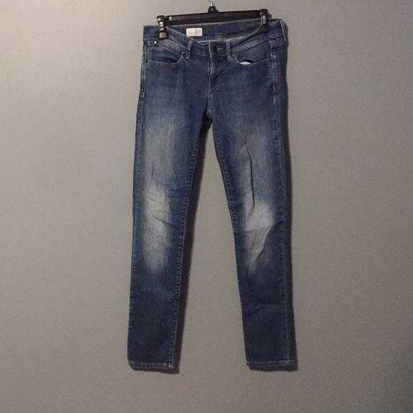 GAP Denim - 3for$20 GAP Always skinny jeans size 27